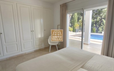 Очаровательная и уютная вилла в Санта-Кларе